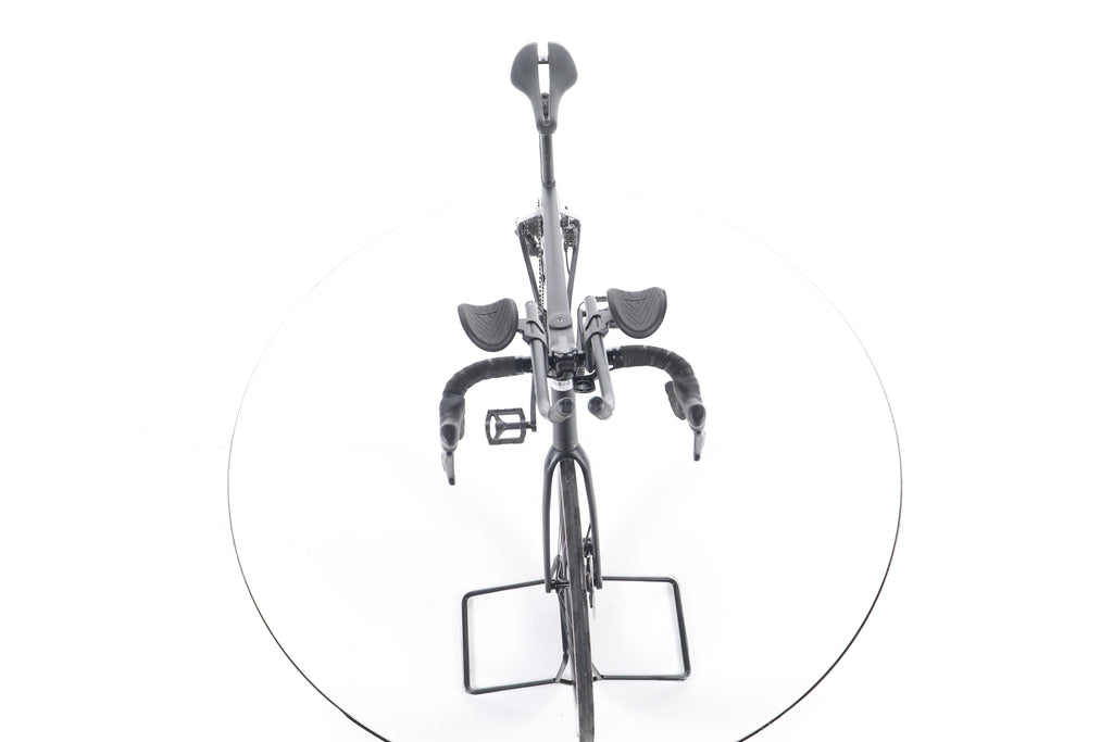 Cube Attain C:62 SLT Rennrad Carbon 2026 - Image 16