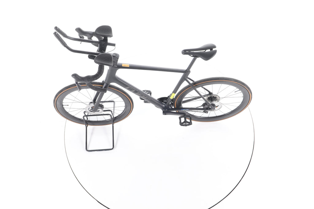 Cube Attain C:62 SLT Rennrad Carbon 2026 - Image 19