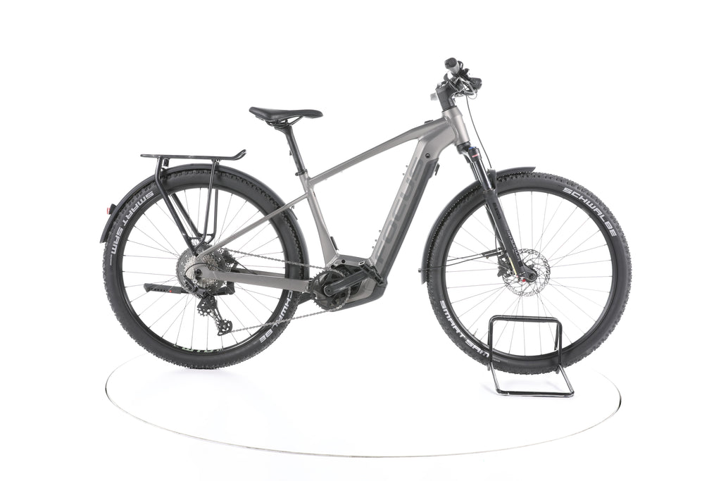 Focus Aventura 6.8 Trekking E-Bike - Image 1