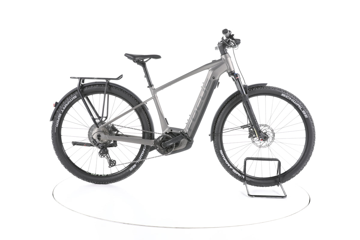 Focus Aventura 6.8 Trekking E-Bike - Image 1