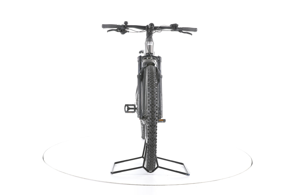Focus Aventura 6.8 Trekking E-Bike - Image 4