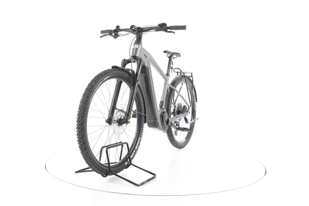 Focus Aventura 6.8 Trekking E-Bike - Image 5