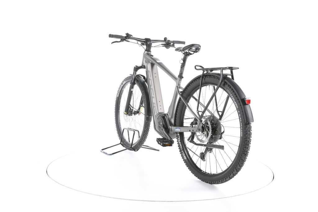 Focus Aventura 6.8 Trekking E-Bike - Image 9