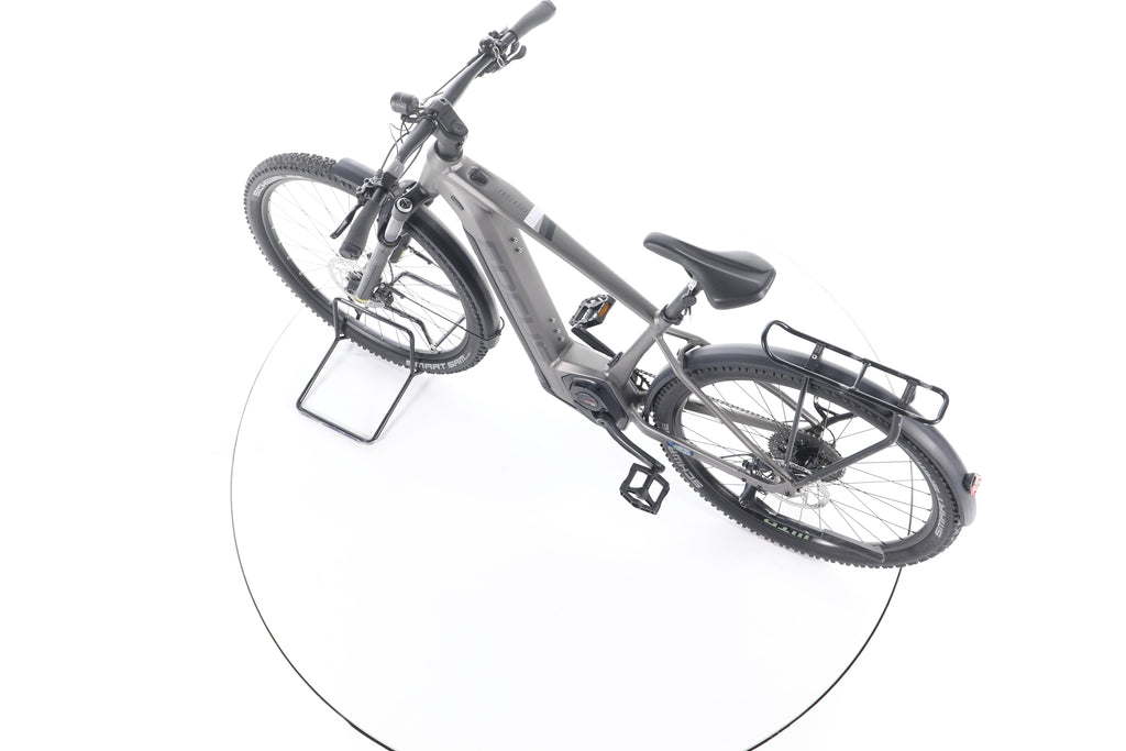 Focus Aventura 6.8 Trekking E-Bike - Image 20