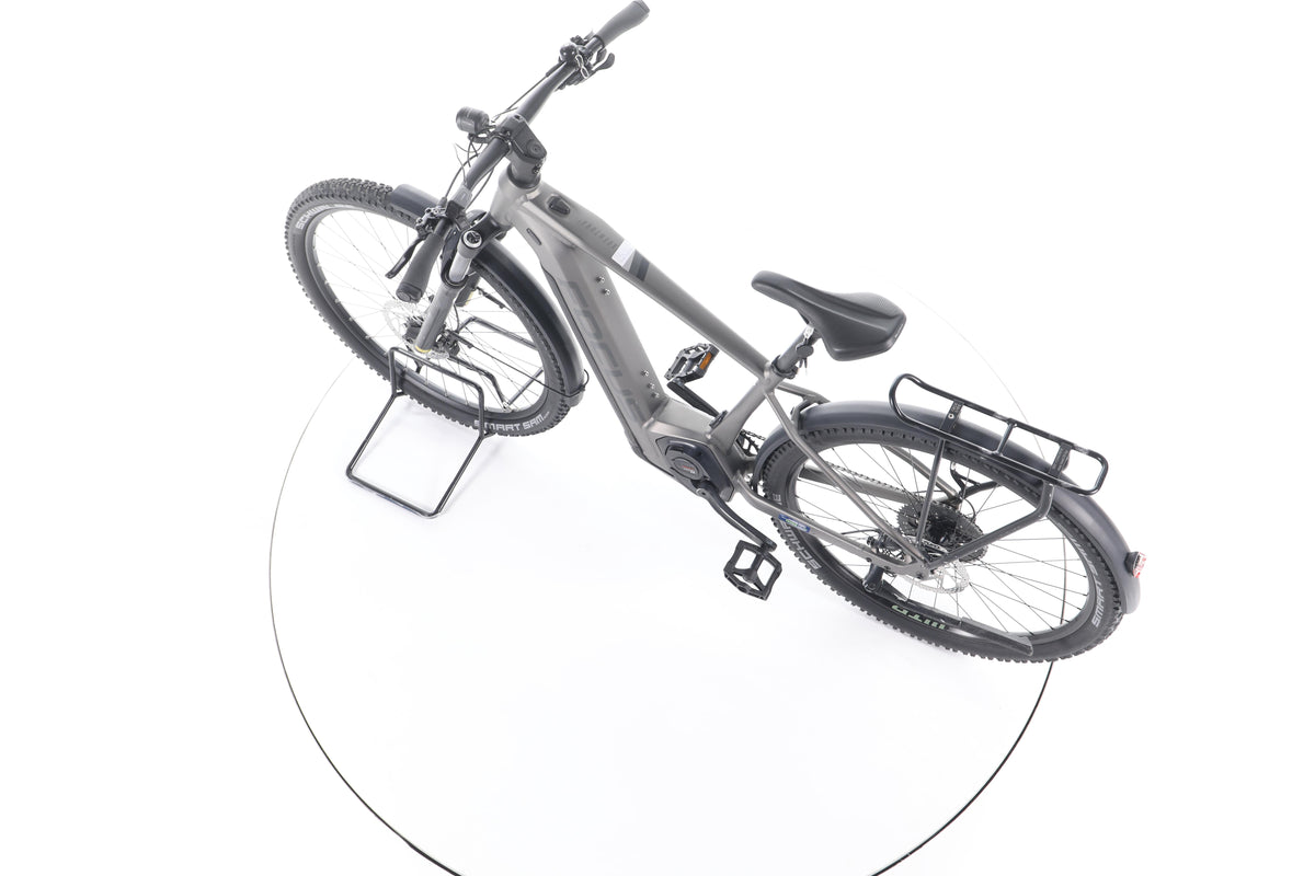 Focus Aventura 6.8 Trekking E-Bike - Image 20