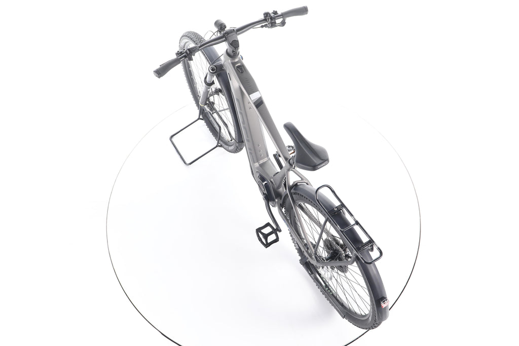 Focus Aventura 6.8 Trekking E-Bike - Image 21