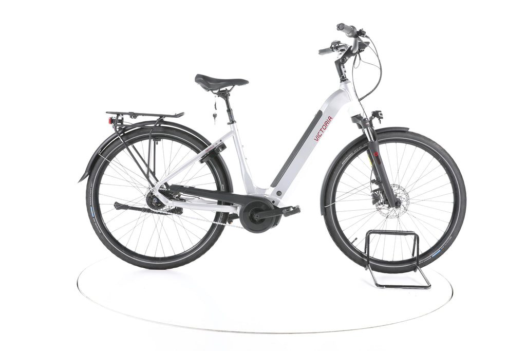 Victoria E-Tresalo 15 City E-Bike Tiefeinsteiger - Image 1