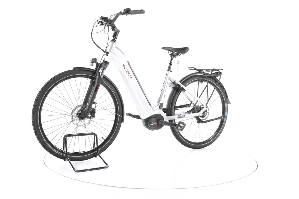Victoria E-Tresalo 15 City E-Bike Tiefeinsteiger - Image 6