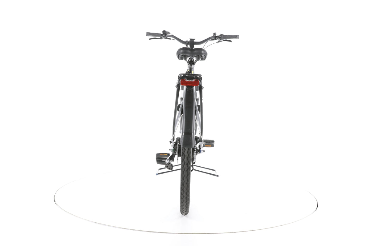 Victoria E-Tresalo 15 City E-Bike Tiefeinsteiger - Image 10