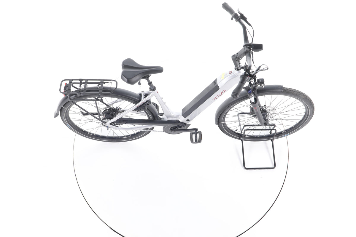 Victoria E-Tresalo 15 City E-Bike Tiefeinsteiger - Image 13