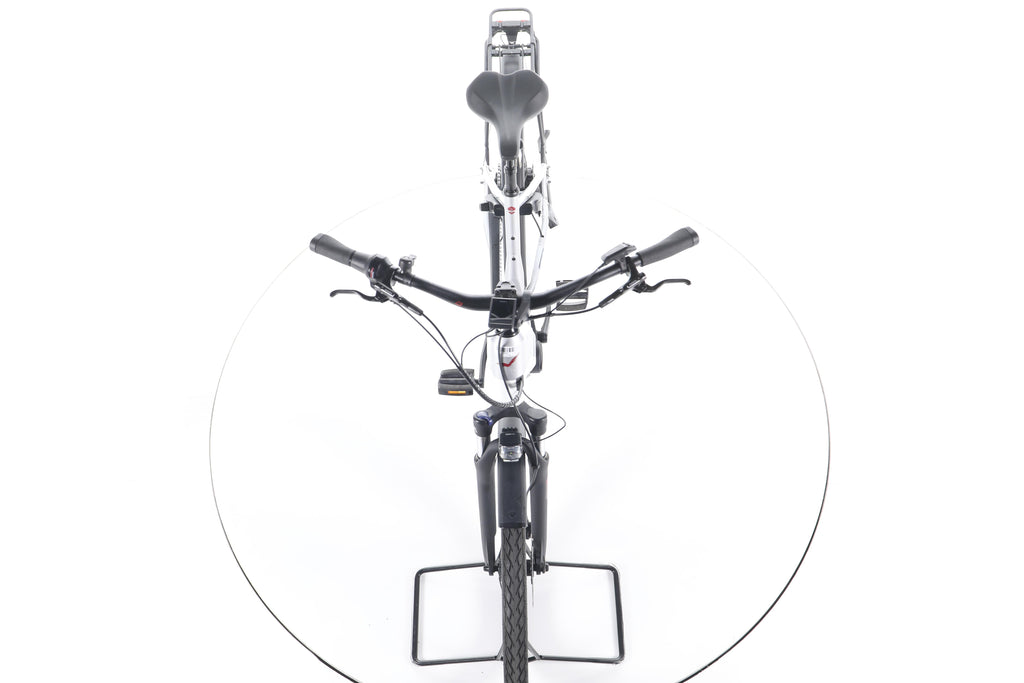 Victoria E-Tresalo 15 City E-Bike Tiefeinsteiger - Image 16