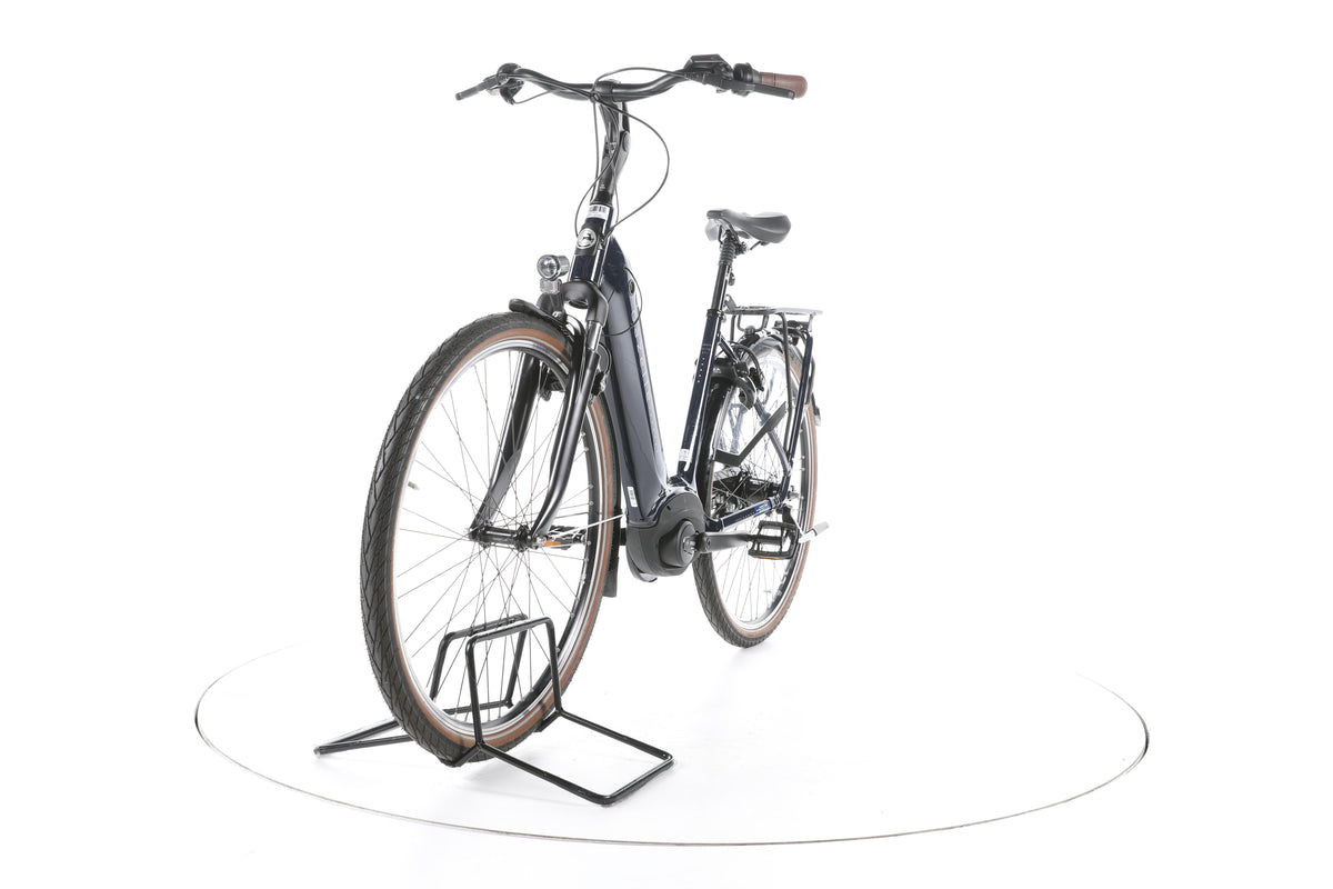 Gazelle Arroyo C7+HMB Elite City E-Bike Tiefeinsteiger 2024 - Image 5