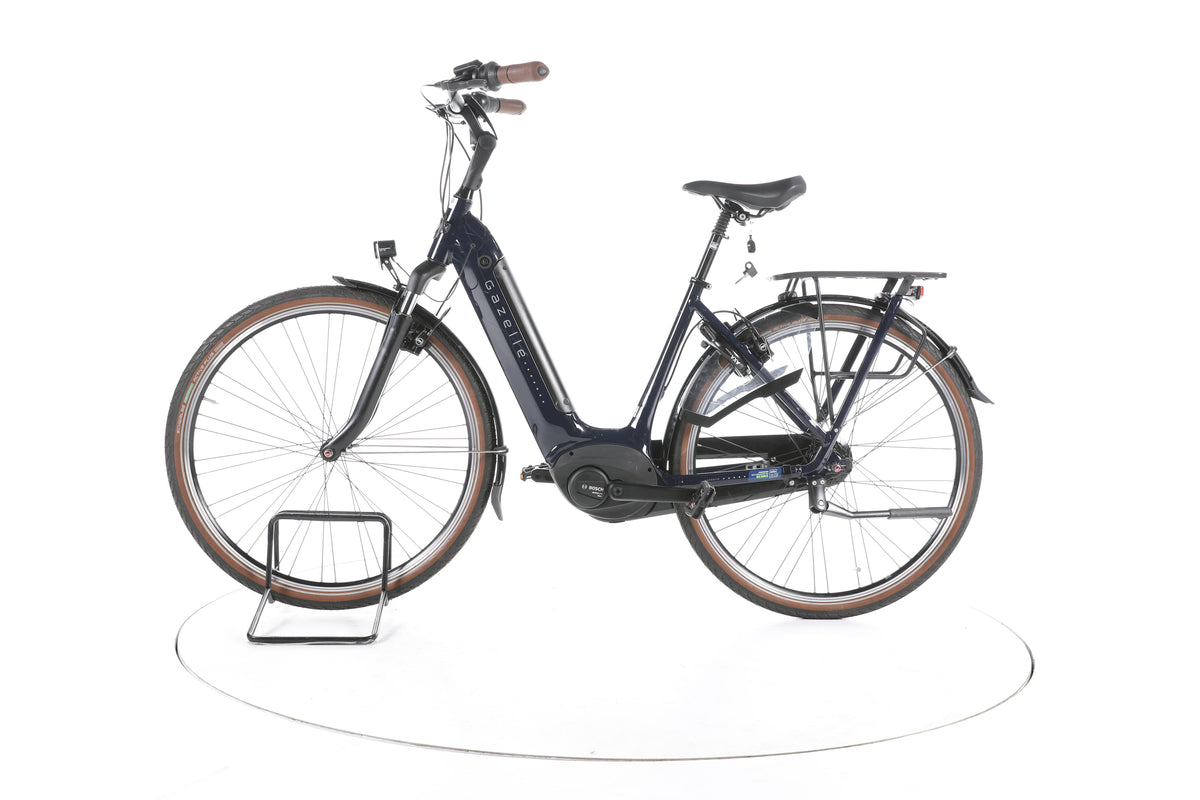 Gazelle Arroyo C7+HMB Elite City E-Bike Tiefeinsteiger 2024 - Image 7