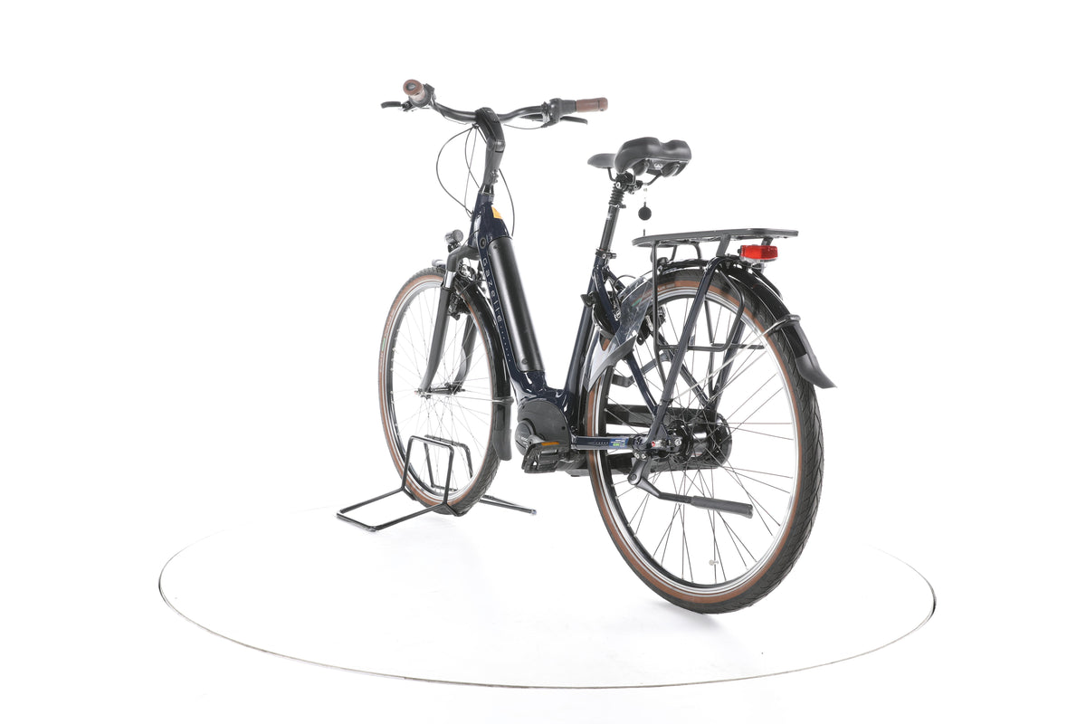 Gazelle Arroyo C7+HMB Elite City E-Bike Tiefeinsteiger 2024 - Image 9