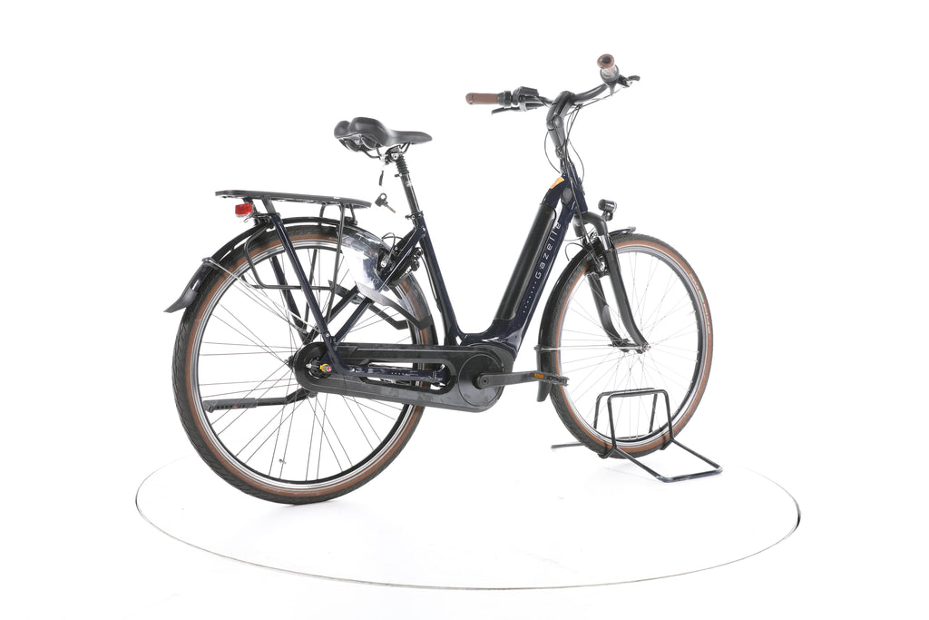 Gazelle Arroyo C7+HMB Elite City E-Bike Tiefeinsteiger 2024 - Image 12
