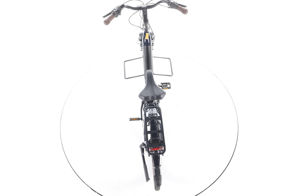 Gazelle Arroyo C7+HMB Elite City E-Bike Tiefeinsteiger 2024 - Image 22
