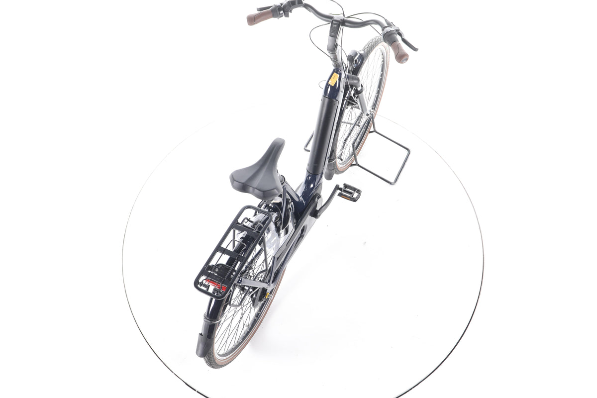 Gazelle Arroyo C7+HMB Elite City E-Bike Tiefeinsteiger 2024 - Image 23