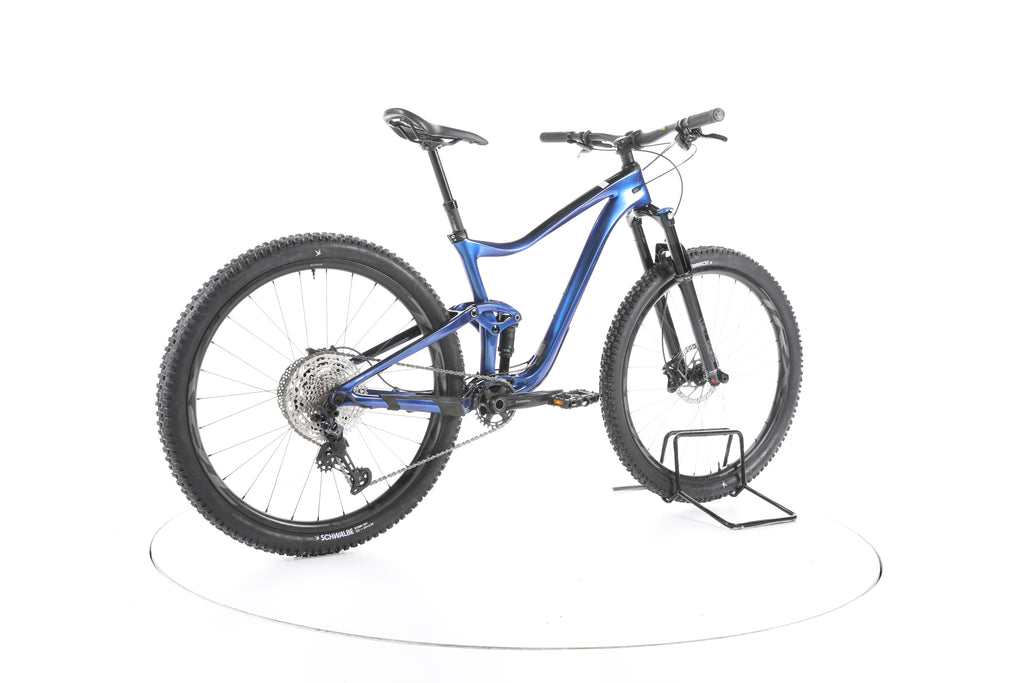 Giant Trance Advanced Pro 2 Fahrrad Fully - Image 12