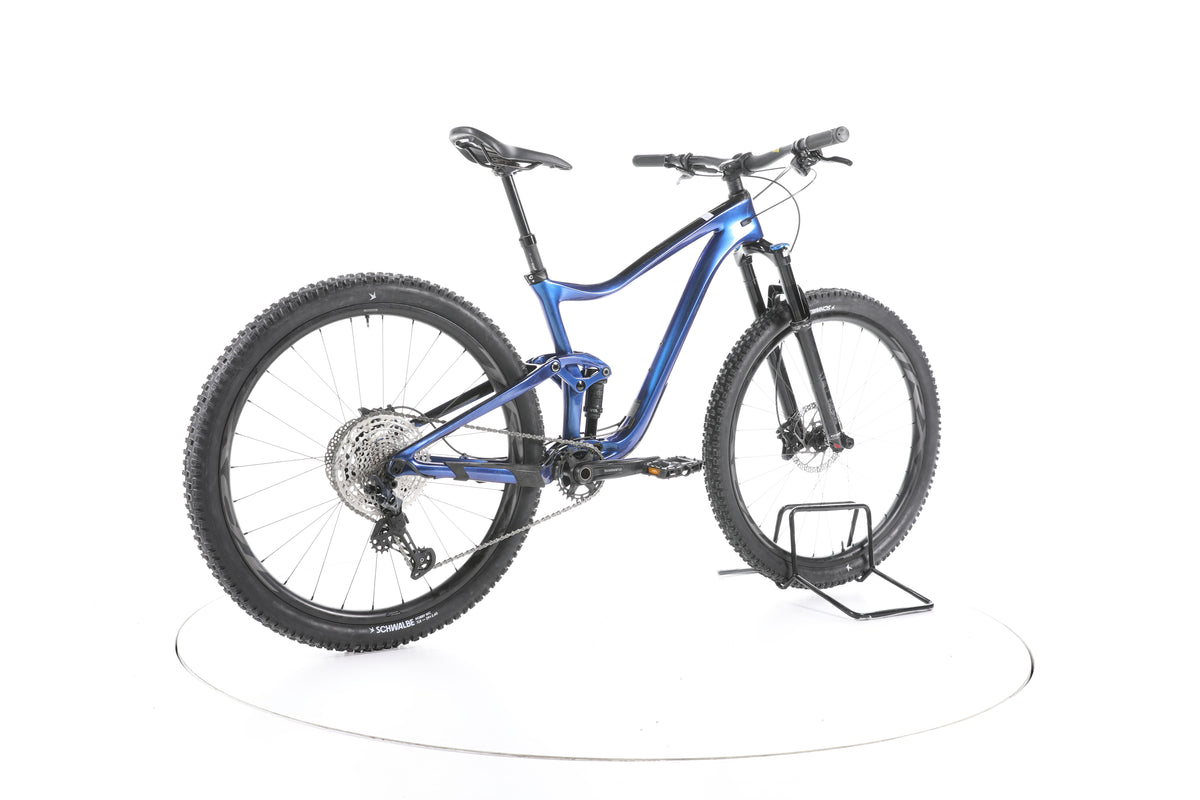 Giant Trance Advanced Pro 2 Fahrrad Fully - Image 12