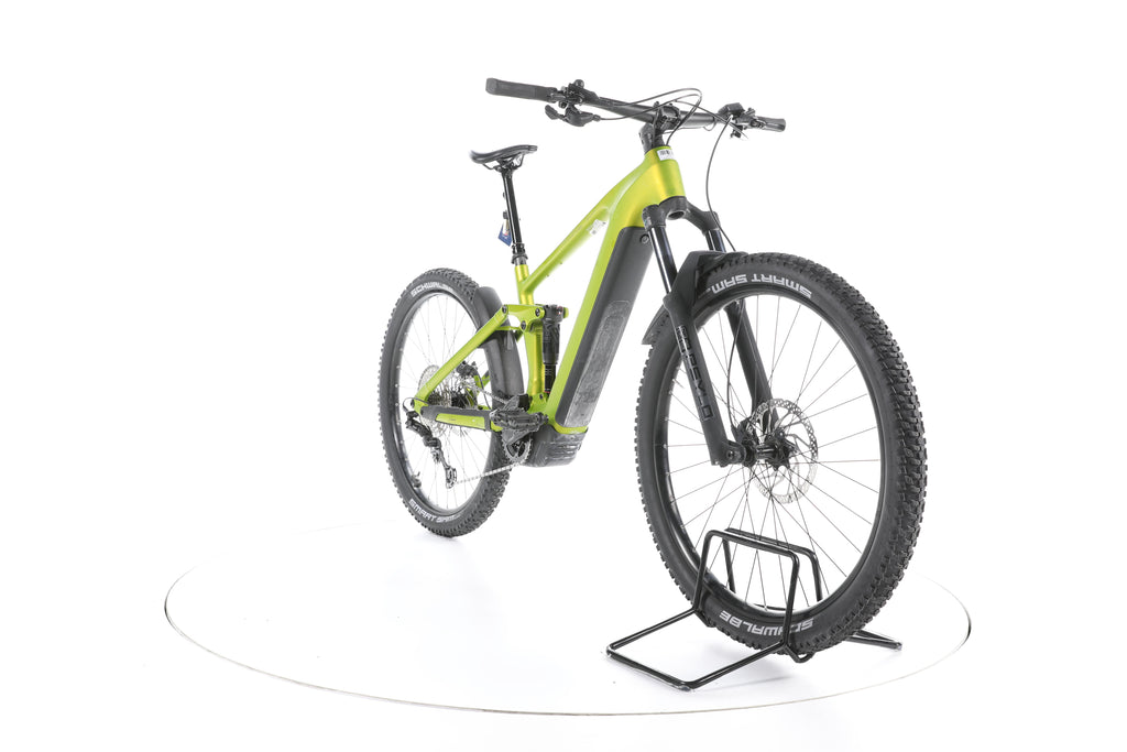 Cube Stereo Hybrid ONE44 E-Bike Fully 2025 - Image 3