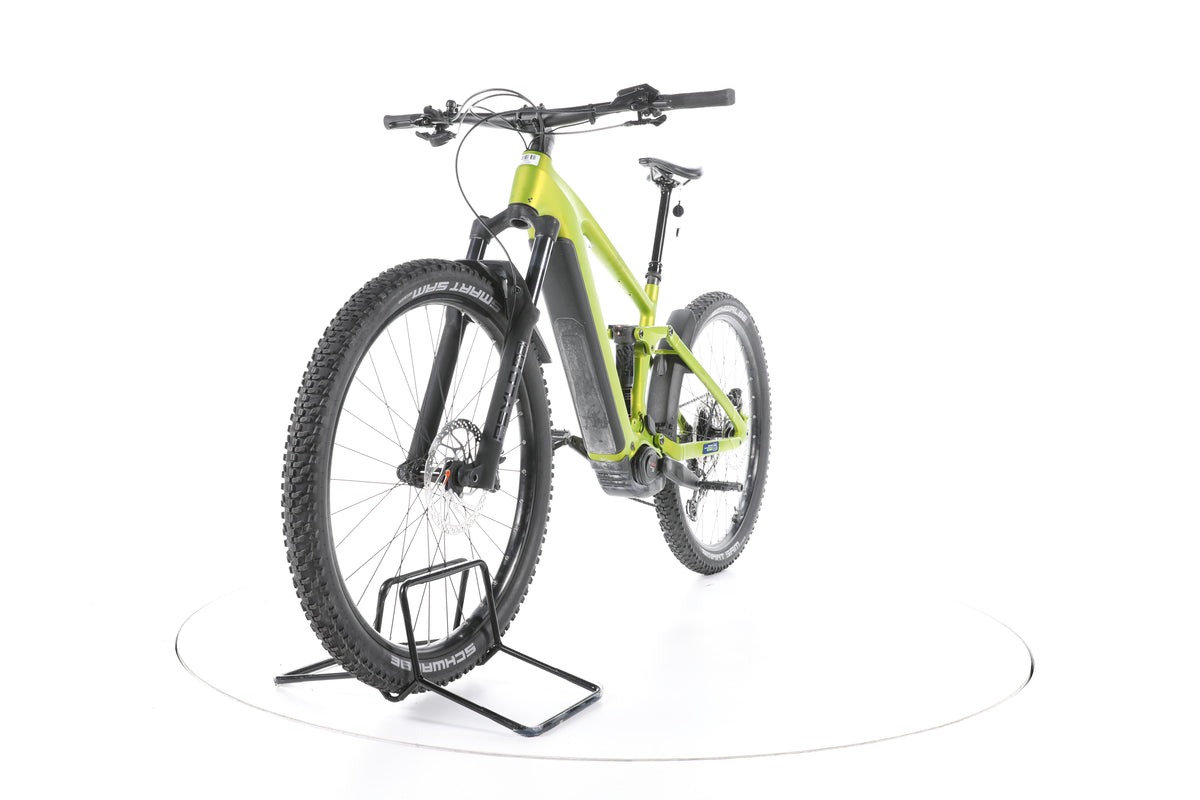 Cube Stereo Hybrid ONE44 E-Bike Fully 2025 - Image 5