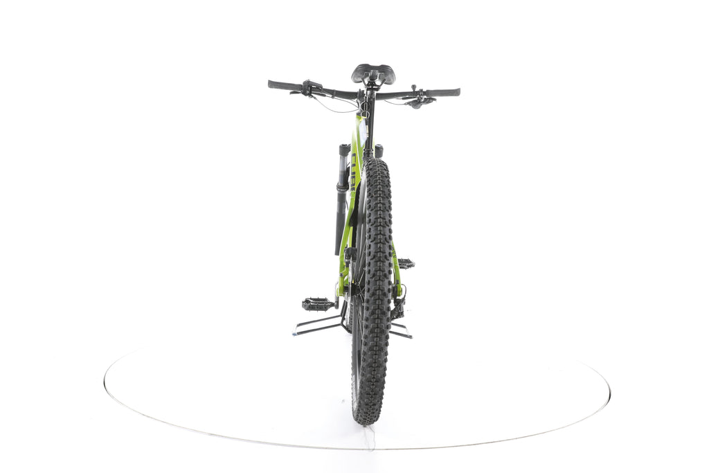 Cube Stereo Hybrid ONE44 E-Bike Fully 2025 - Image 10