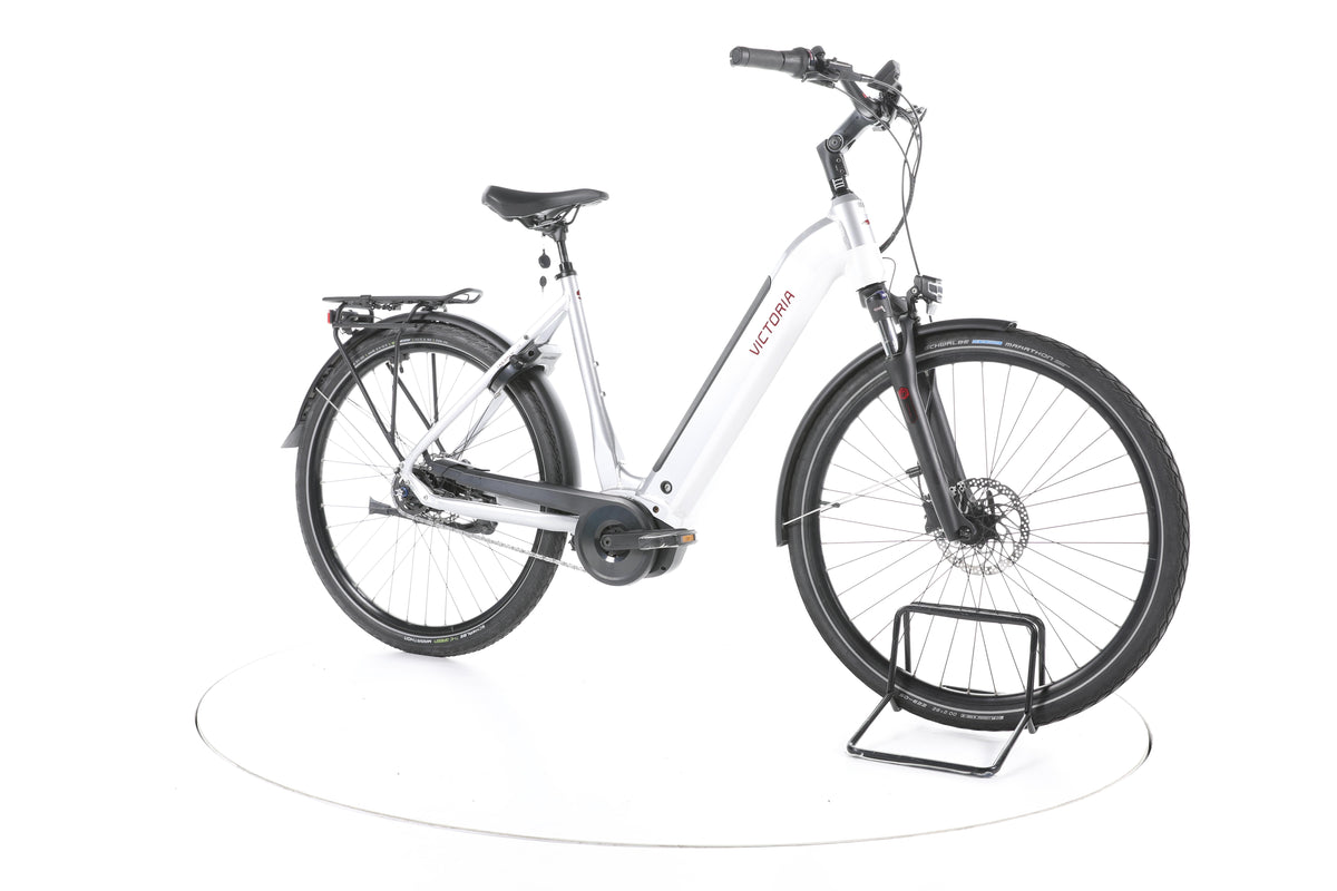 Victoria Tresalo 15 City E-Bike Tiefeinsteiger - Image 2