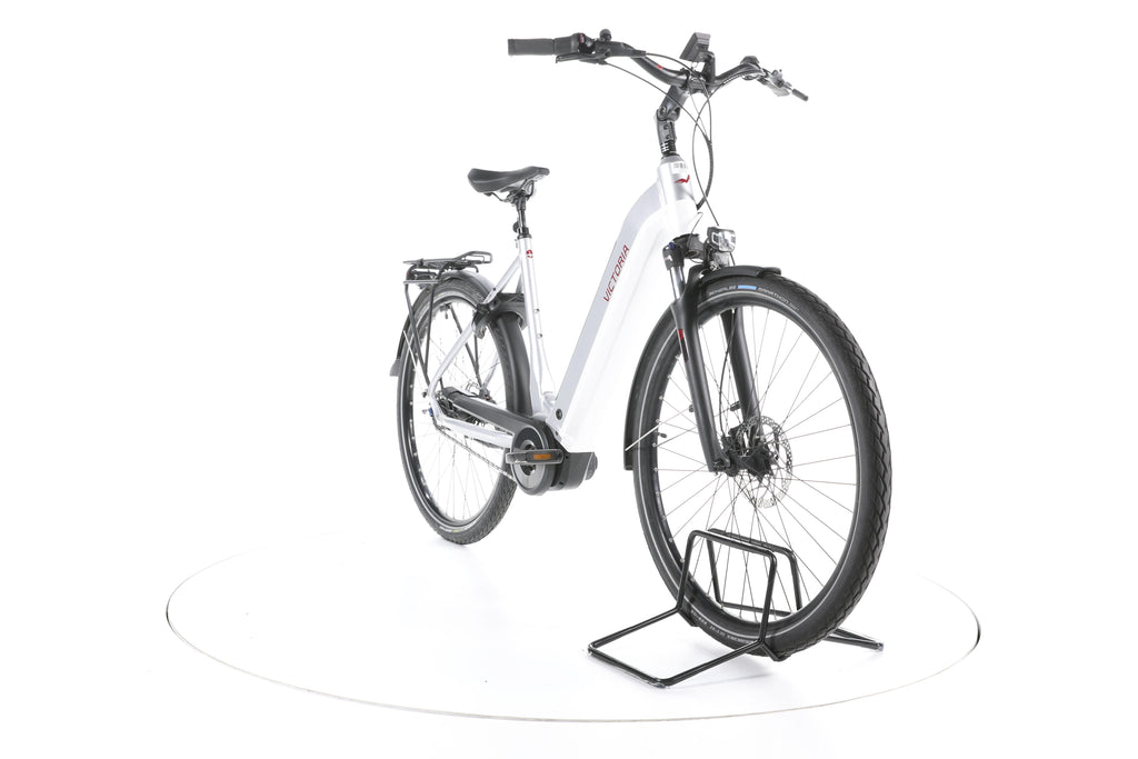Victoria Tresalo 15 City E-Bike Tiefeinsteiger - Image 3