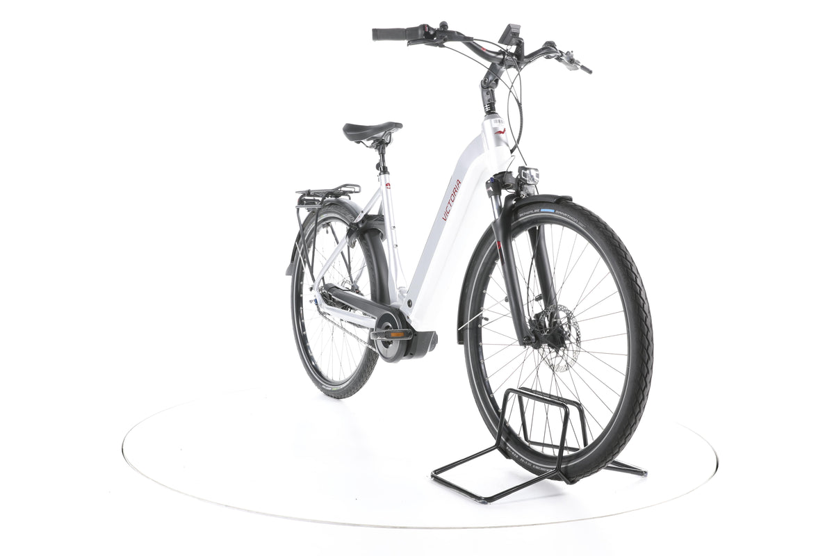 Victoria Tresalo 15 City E-Bike Tiefeinsteiger - Image 3