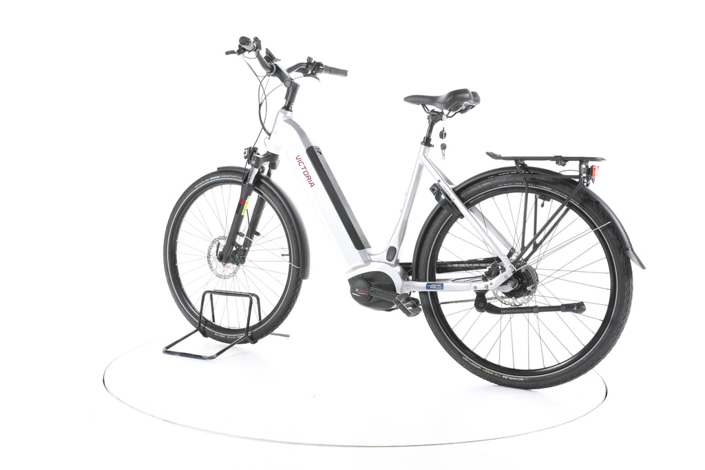 Victoria Tresalo 15 City E-Bike Tiefeinsteiger - Image 8