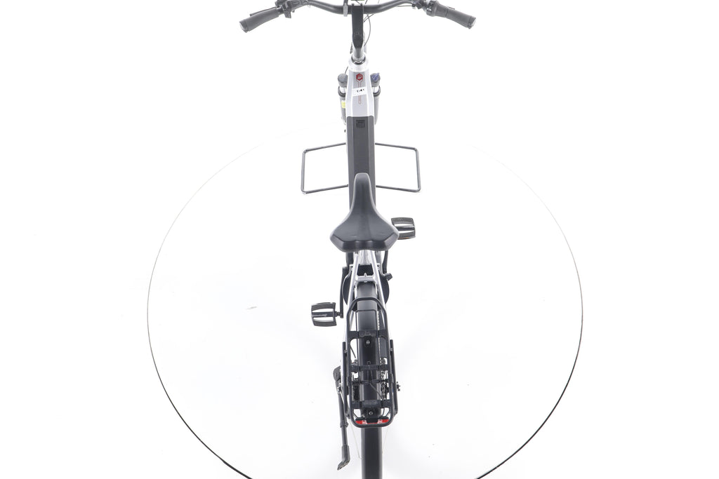 Victoria Tresalo 15 City E-Bike Tiefeinsteiger - Image 22