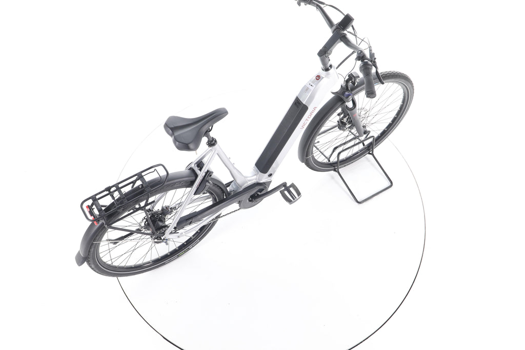 Victoria Tresalo 15 City E-Bike Tiefeinsteiger - Image 24