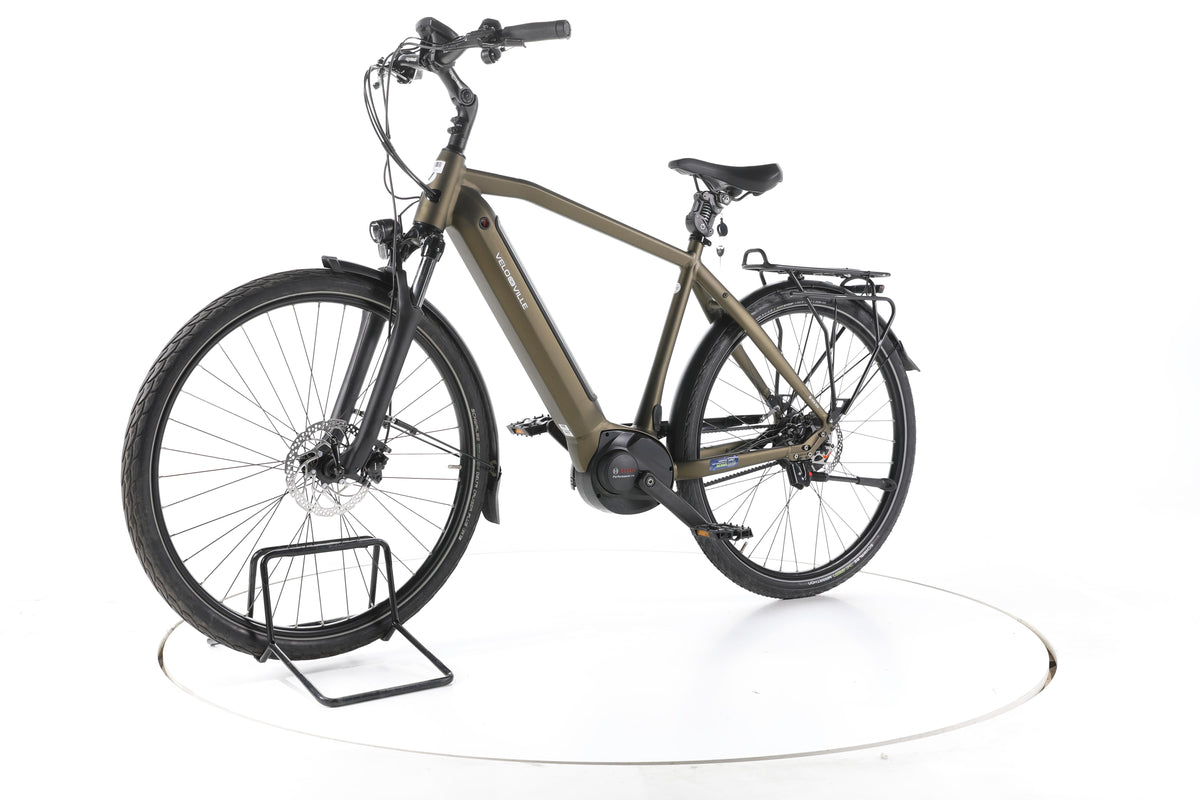 Velo de Ville AEB 890 City E-Bike - Image 6