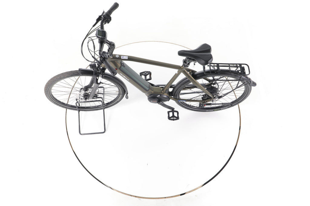 Velo de Ville AEB 890 City E-Bike - Image 19