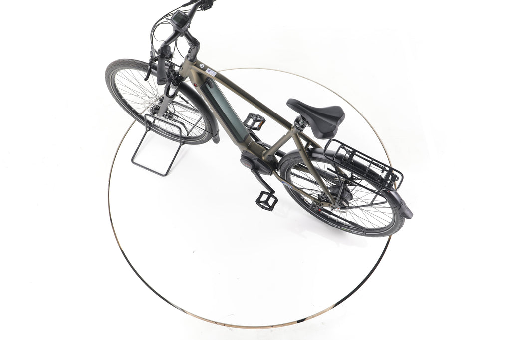 Velo de Ville AEB 890 City E-Bike - Image 20