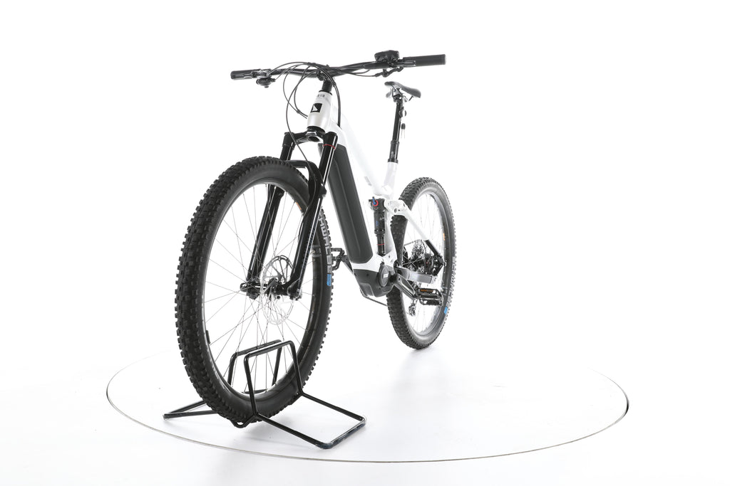 Haibike Alltrail 7 E-Bike Fully - Image 5
