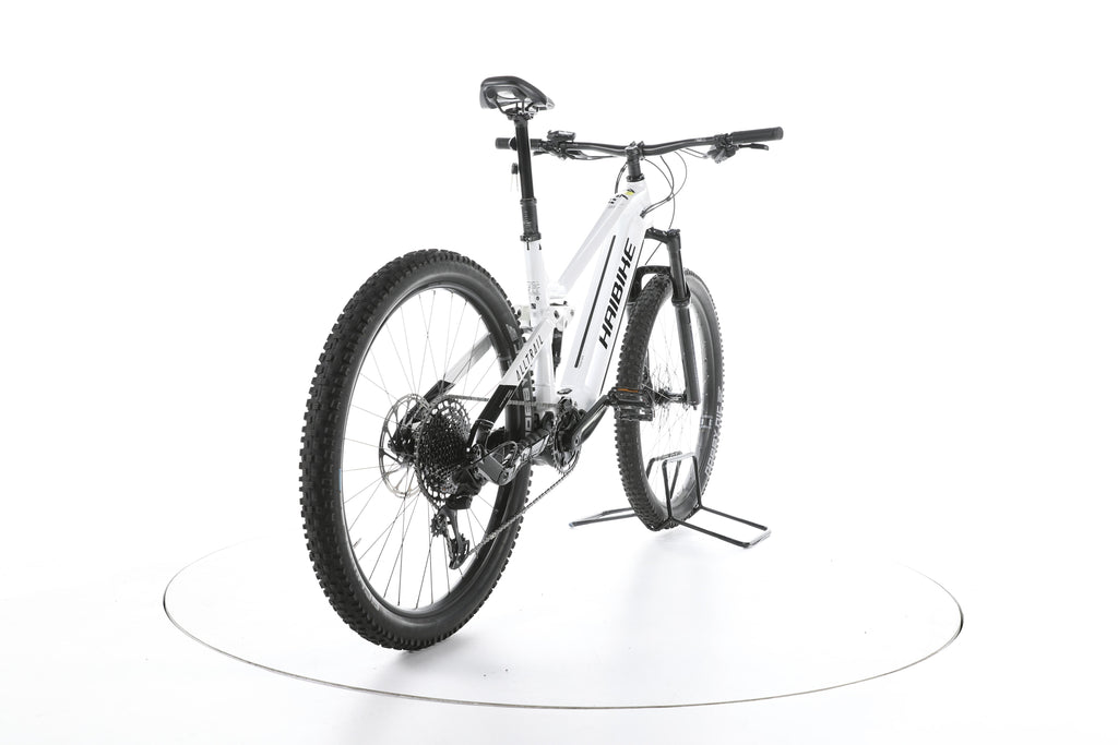 Haibike Alltrail 7 E-Bike Fully - Image 11