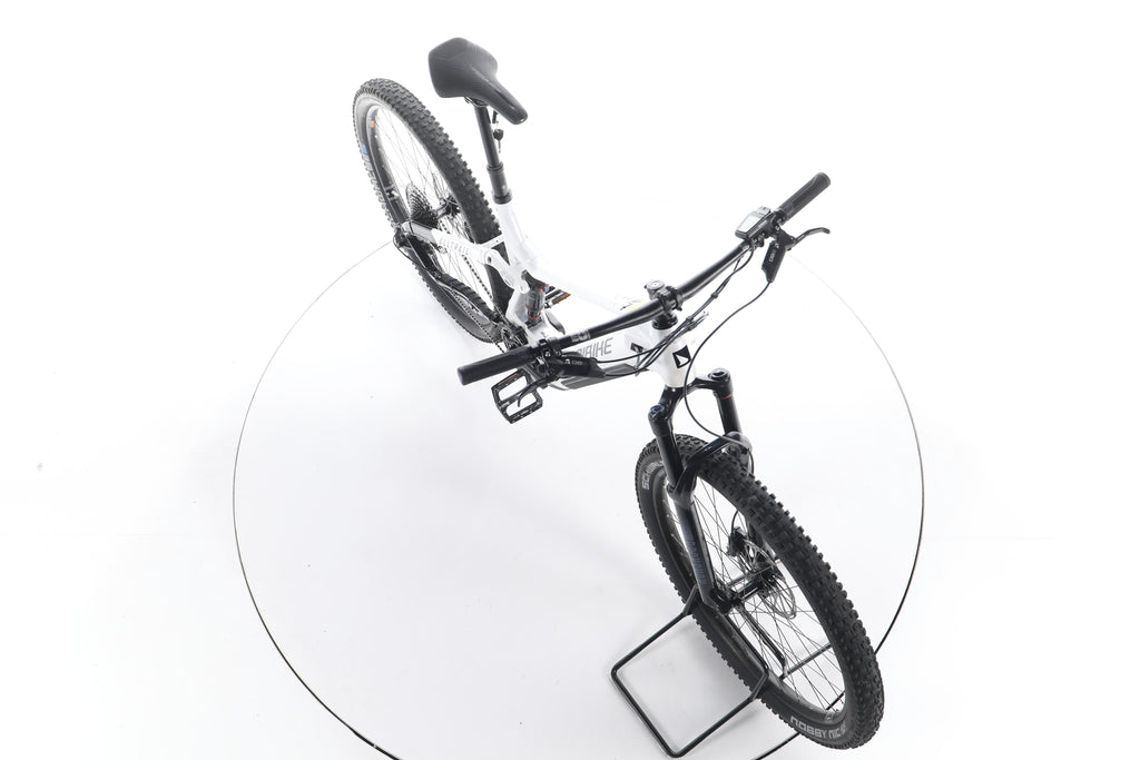 Haibike Alltrail 7 E-Bike Fully - Image 15