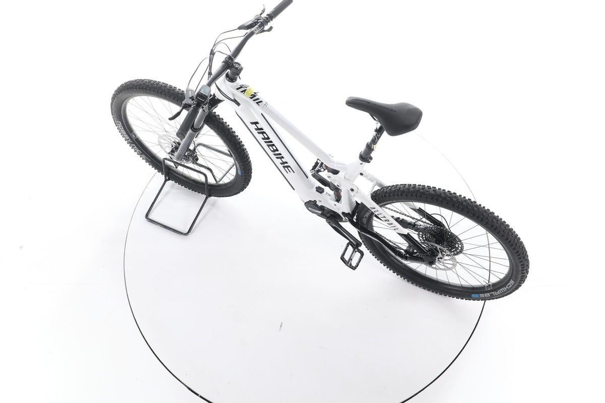 Haibike Alltrail 7 E-Bike Fully - Image 20