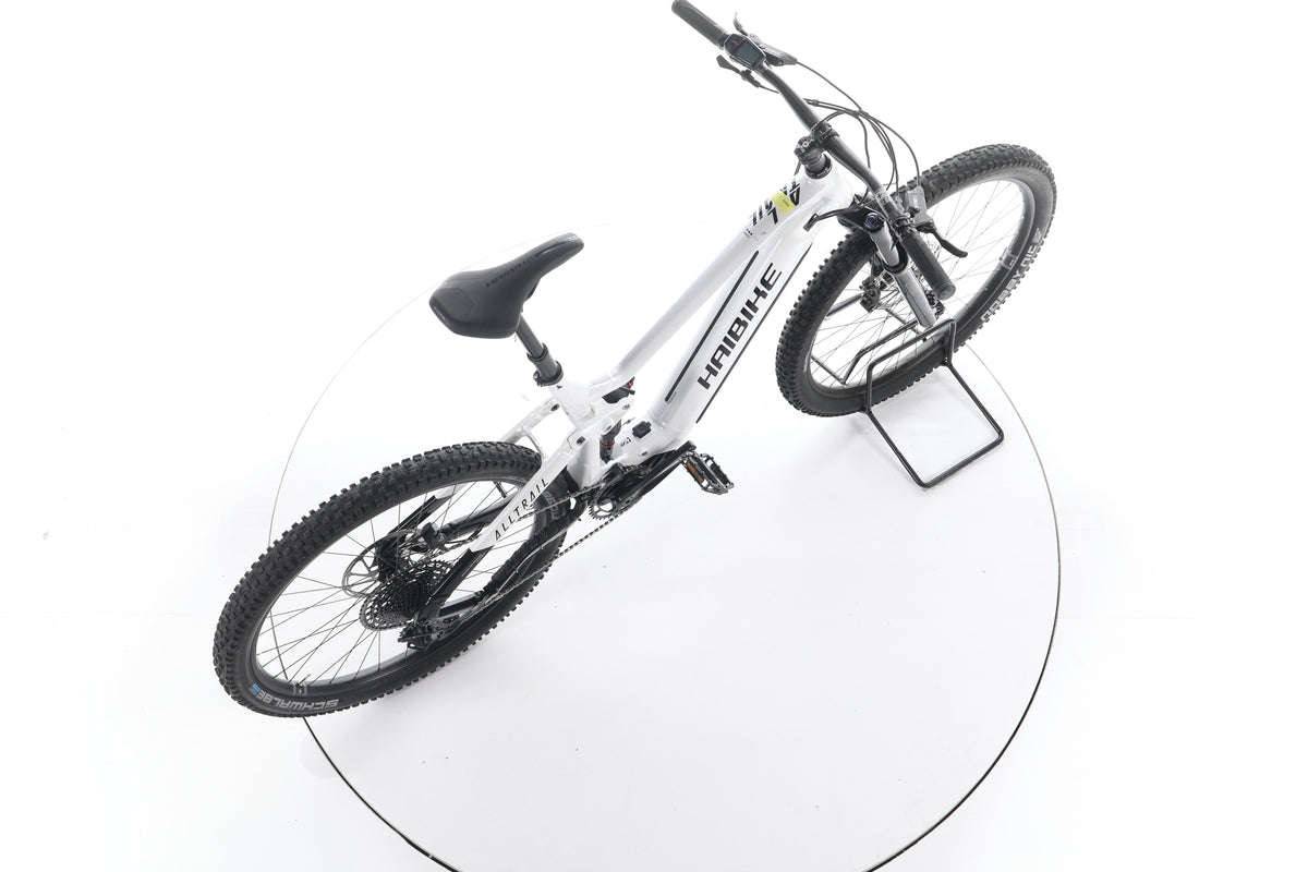 Haibike Alltrail 7 E-Bike Fully - Image 24