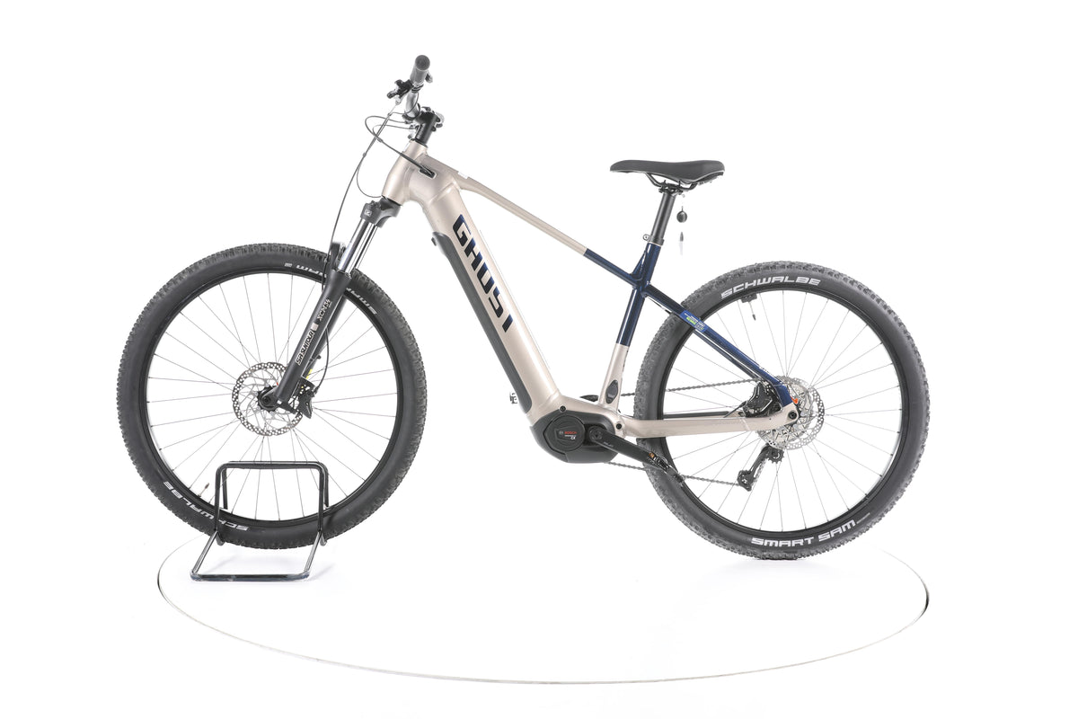 Ghost E-Teru Universal E-Bike - Image 7