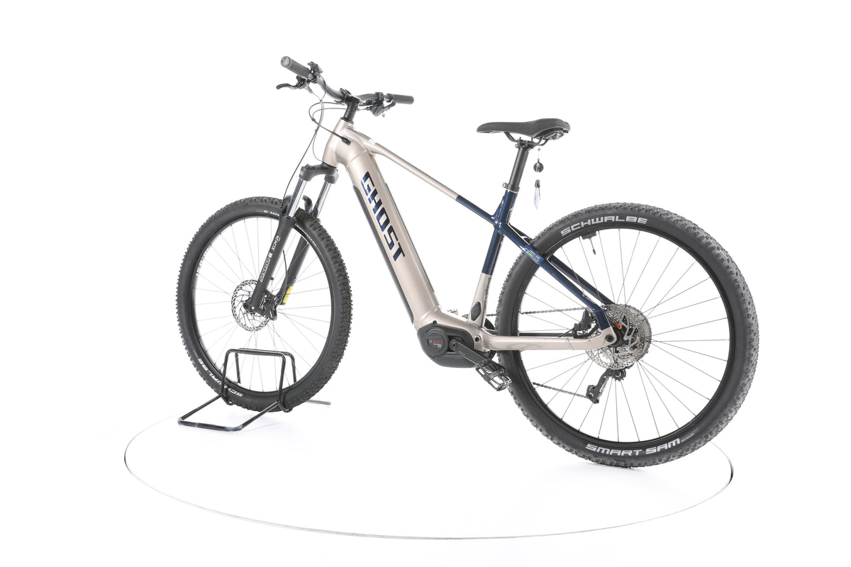 Ghost E-Teru Universal E-Bike - Image 8