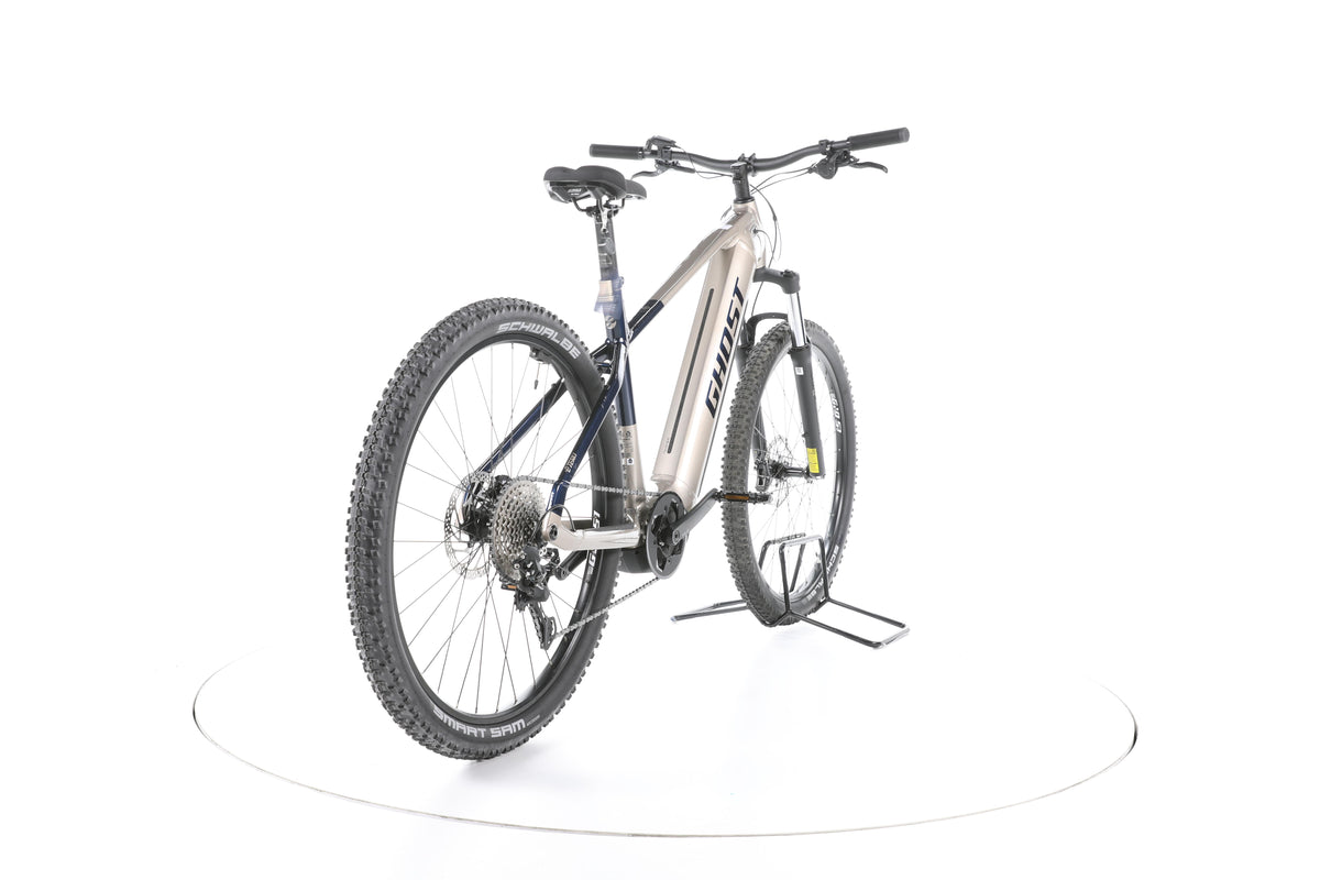 Ghost E-Teru Universal E-Bike - Image 11