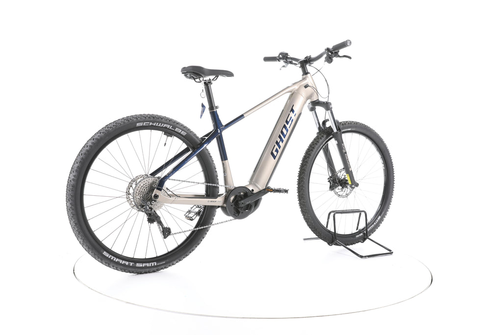 Ghost E-Teru Universal E-Bike - Image 12
