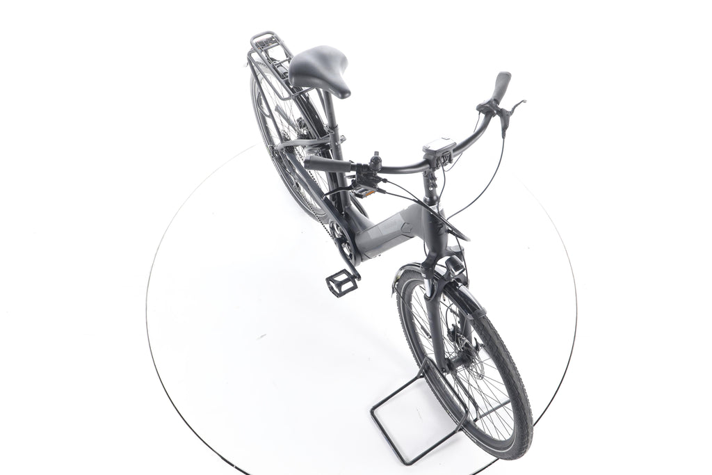 Pegasus Solero EVO 9 Trekking E-Bike Tiefeinsteiger - Image 15