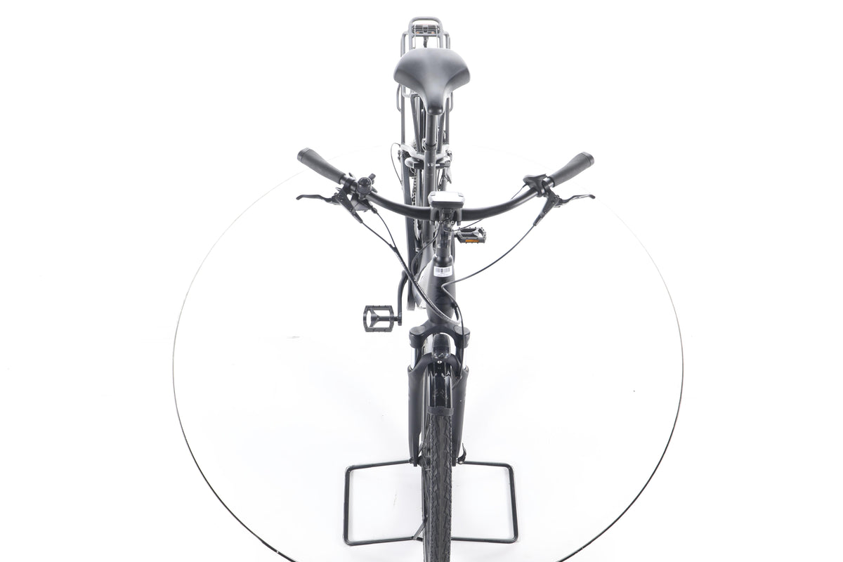 Pegasus Solero EVO 9 Trekking E-Bike Tiefeinsteiger - Image 16