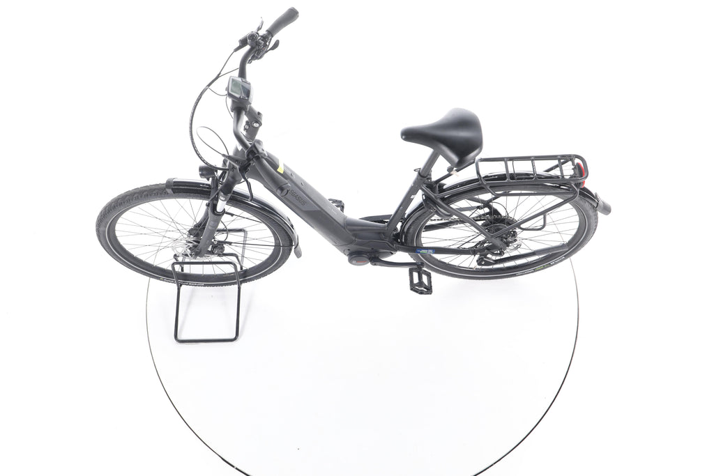Pegasus Solero EVO 9 Trekking E-Bike Tiefeinsteiger - Image 19