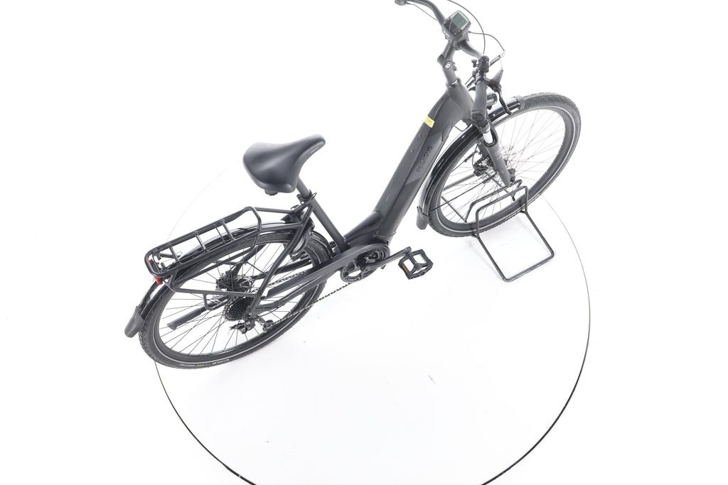 Pegasus Solero EVO 9 Trekking E-Bike Tiefeinsteiger - Image 24