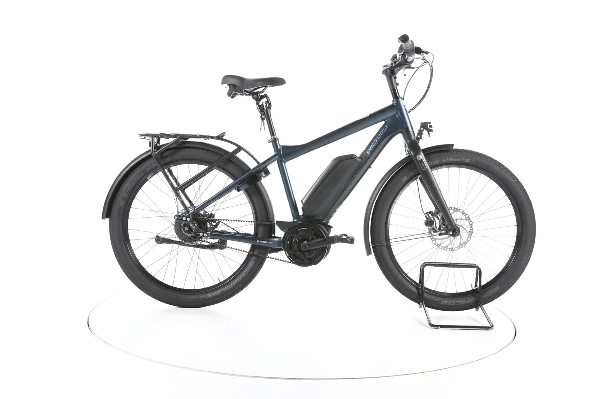 Victoria Urban 11.9 City E-Bike - Image 1