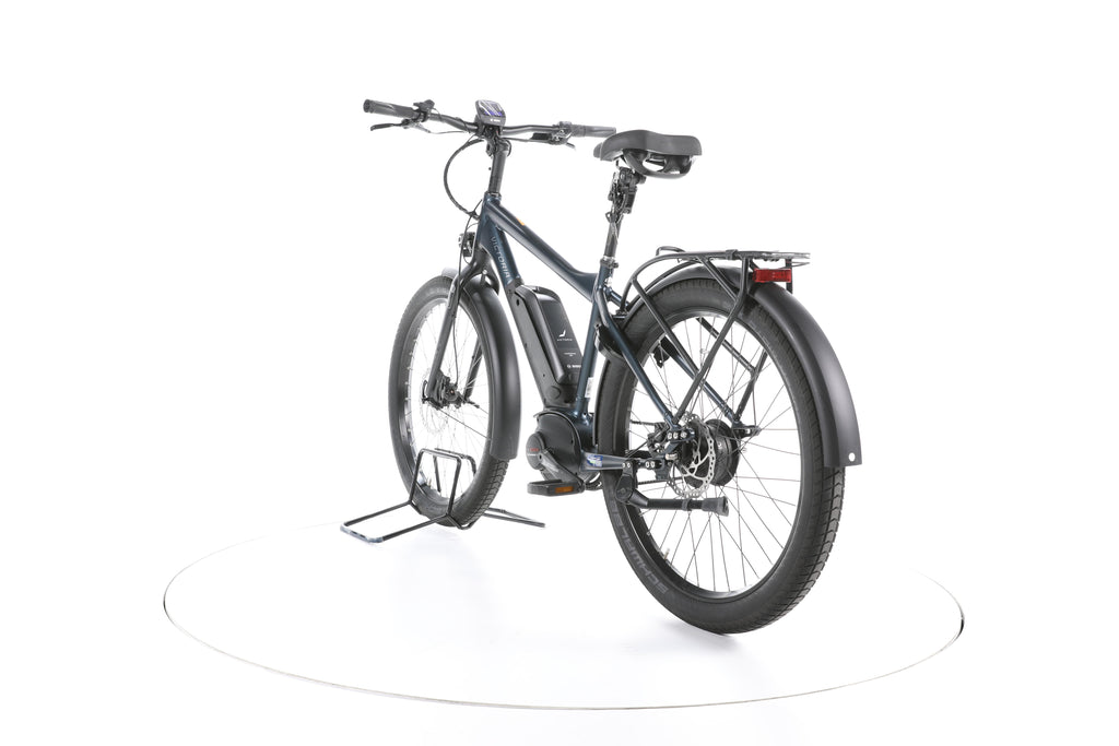 Victoria Urban 11.9 City E-Bike - Image 9
